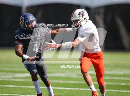 Thumbnail 1 in Polytechnic vs Brentwood photogallery.