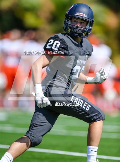 Thumbnail 1 in Polytechnic vs Brentwood photogallery.
