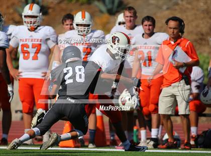 Thumbnail 1 in Polytechnic vs Brentwood photogallery.