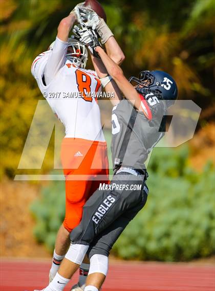 Thumbnail 1 in Polytechnic vs Brentwood photogallery.