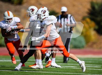 Thumbnail 2 in Polytechnic vs Brentwood photogallery.