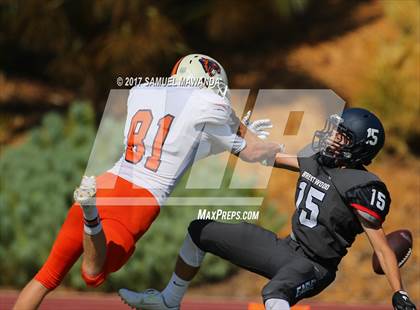 Thumbnail 3 in Polytechnic vs Brentwood photogallery.