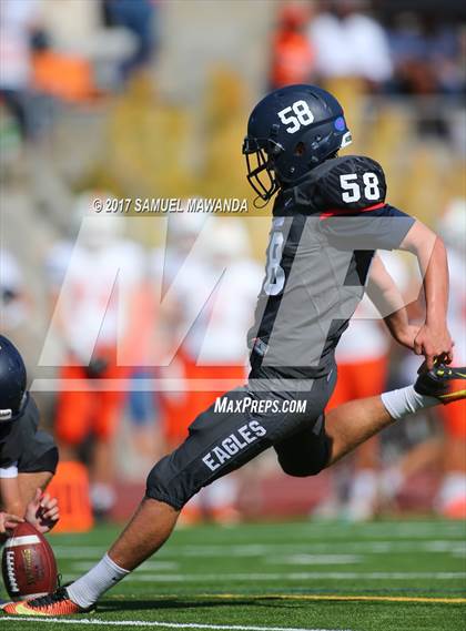 Thumbnail 3 in Polytechnic vs Brentwood photogallery.