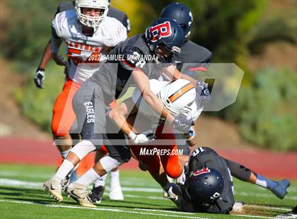 Thumbnail 1 in Polytechnic vs Brentwood photogallery.