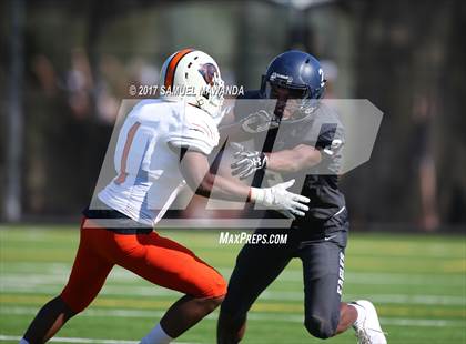 Thumbnail 2 in Polytechnic vs Brentwood photogallery.