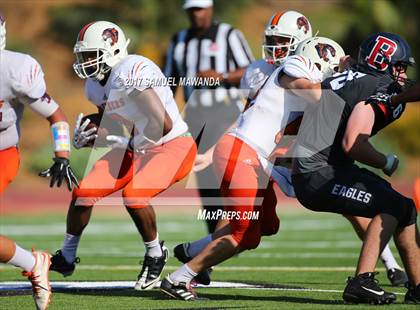 Thumbnail 1 in Polytechnic vs Brentwood photogallery.