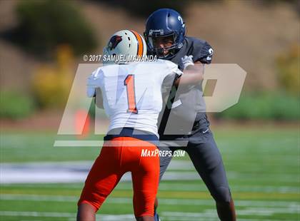 Thumbnail 3 in Polytechnic vs Brentwood photogallery.