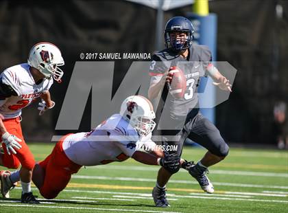 Thumbnail 1 in Polytechnic vs Brentwood photogallery.