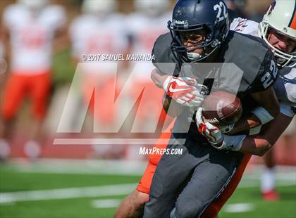 Thumbnail 3 in Polytechnic vs Brentwood photogallery.
