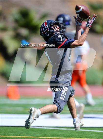 Thumbnail 3 in Polytechnic vs Brentwood photogallery.