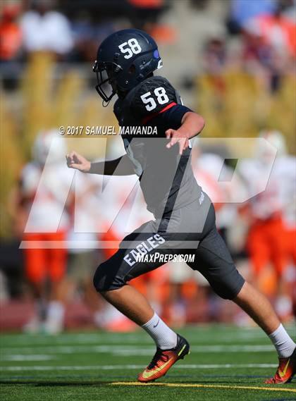 Thumbnail 2 in Polytechnic vs Brentwood photogallery.