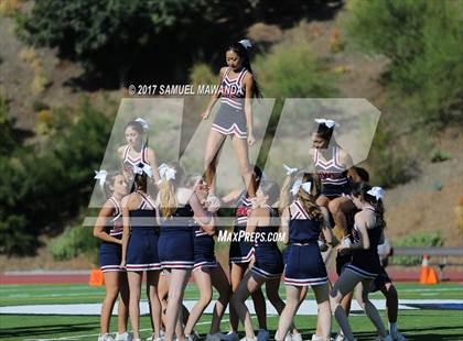Thumbnail 1 in Polytechnic vs Brentwood photogallery.
