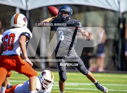 Thumbnail 2 in Polytechnic vs Brentwood photogallery.