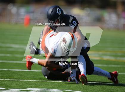 Thumbnail 1 in Polytechnic vs Brentwood photogallery.