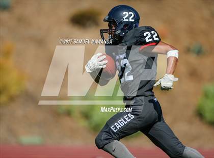 Thumbnail 2 in Polytechnic vs Brentwood photogallery.