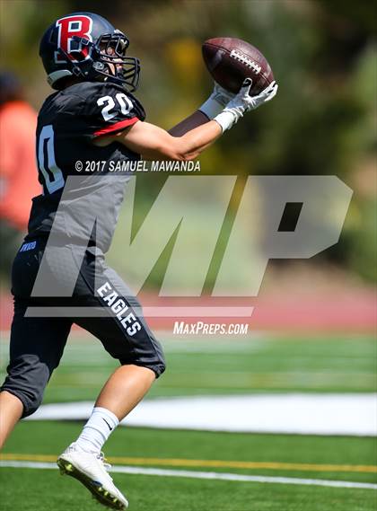 Thumbnail 1 in Polytechnic vs Brentwood photogallery.