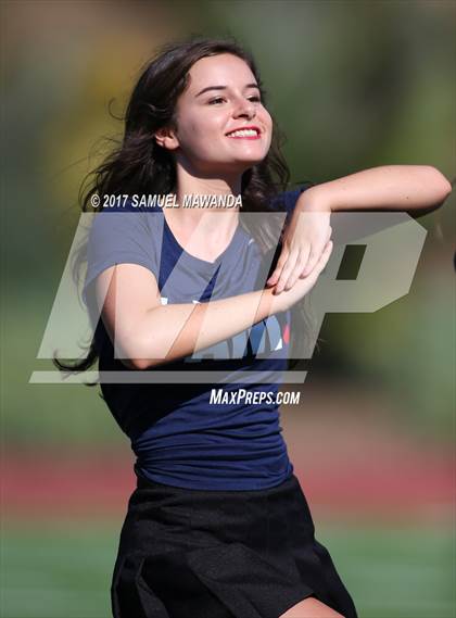 Thumbnail 2 in Polytechnic vs Brentwood photogallery.