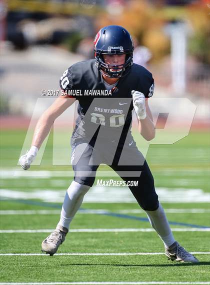 Thumbnail 3 in Polytechnic vs Brentwood photogallery.