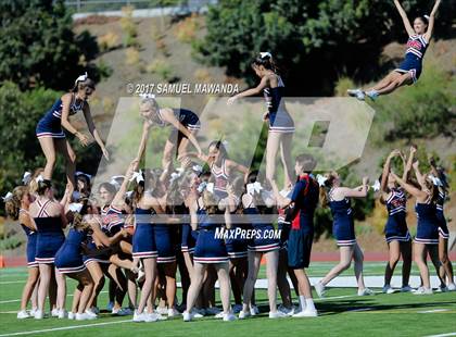 Thumbnail 2 in Polytechnic vs Brentwood photogallery.