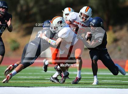 Thumbnail 3 in Polytechnic vs Brentwood photogallery.