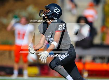 Thumbnail 2 in Polytechnic vs Brentwood photogallery.