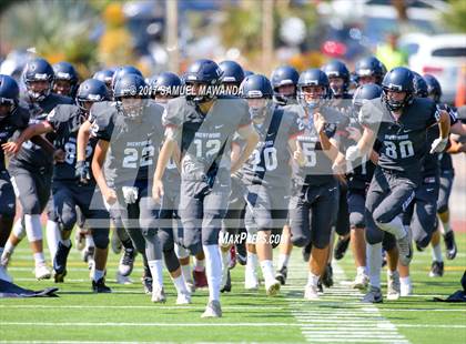 Thumbnail 3 in Polytechnic vs Brentwood photogallery.