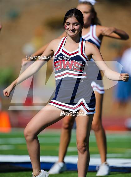 Thumbnail 1 in Polytechnic vs Brentwood photogallery.