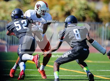 Thumbnail 2 in Polytechnic vs Brentwood photogallery.