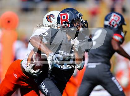 Thumbnail 1 in Polytechnic vs Brentwood photogallery.