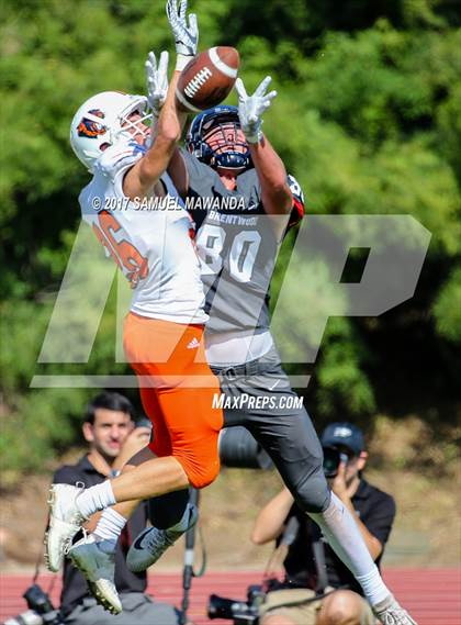 Thumbnail 1 in Polytechnic vs Brentwood photogallery.