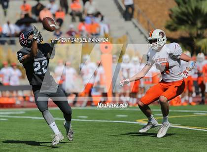 Thumbnail 2 in Polytechnic vs Brentwood photogallery.
