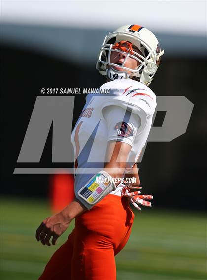 Thumbnail 2 in Polytechnic vs Brentwood photogallery.