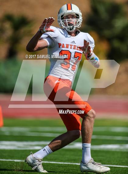 Thumbnail 1 in Polytechnic vs Brentwood photogallery.