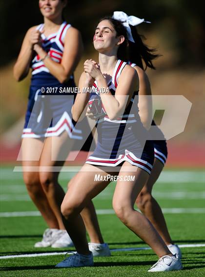 Thumbnail 3 in Polytechnic vs Brentwood photogallery.