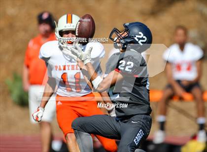 Thumbnail 3 in Polytechnic vs Brentwood photogallery.