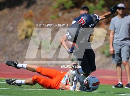 Thumbnail 1 in Polytechnic vs Brentwood photogallery.