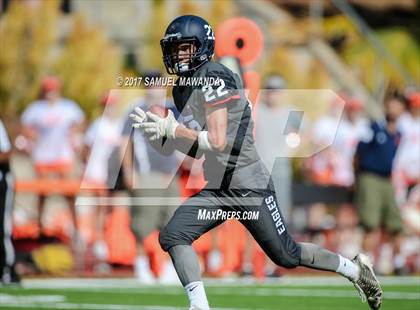 Thumbnail 2 in Polytechnic vs Brentwood photogallery.