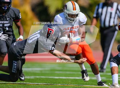 Thumbnail 2 in Polytechnic vs Brentwood photogallery.