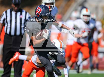 Thumbnail 3 in Polytechnic vs Brentwood photogallery.