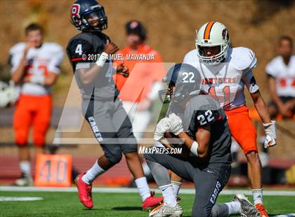 Thumbnail 1 in Polytechnic vs Brentwood photogallery.