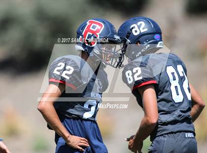 Thumbnail 2 in Polytechnic vs Brentwood photogallery.