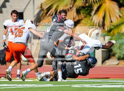 Thumbnail 1 in Polytechnic vs Brentwood photogallery.