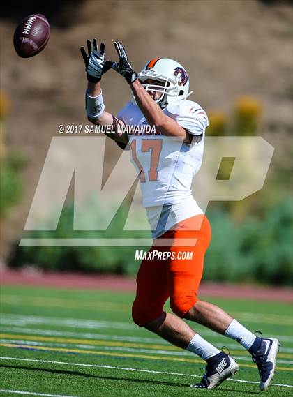 Thumbnail 3 in Polytechnic vs Brentwood photogallery.