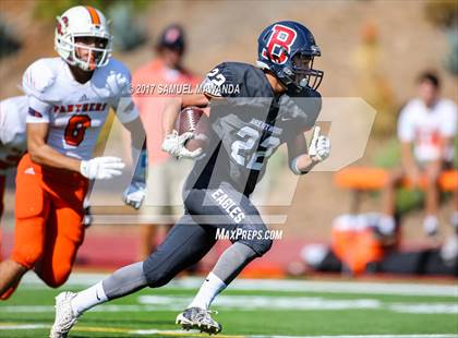 Thumbnail 1 in Polytechnic vs Brentwood photogallery.