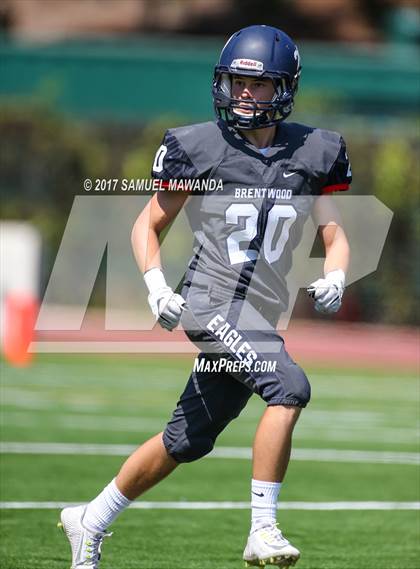 Thumbnail 1 in Polytechnic vs Brentwood photogallery.