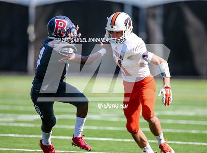 Thumbnail 3 in Polytechnic vs Brentwood photogallery.