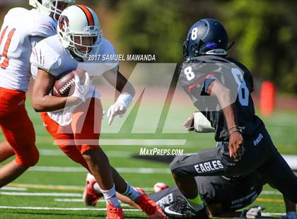 Thumbnail 2 in Polytechnic vs Brentwood photogallery.