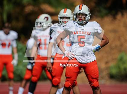 Thumbnail 3 in Polytechnic vs Brentwood photogallery.