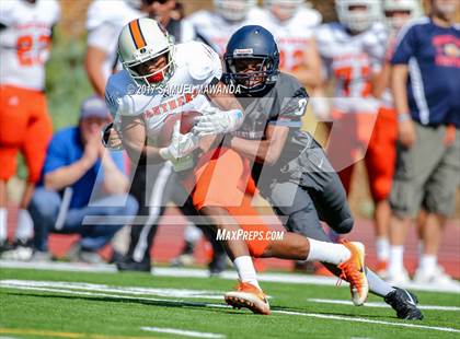 Thumbnail 2 in Polytechnic vs Brentwood photogallery.