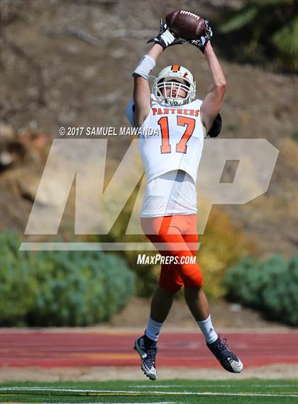 Thumbnail 1 in Polytechnic vs Brentwood photogallery.